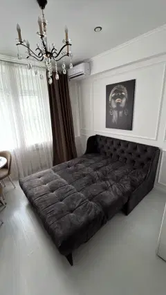 Фото гостя 1 — Студия однокомнатная в Вахитовском, 27 м², Казань