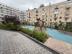 Фото гостя 7 — Апартаменты трёхкомнатные у Площади Габдуллы Тукая, в Вахитовском, 105 м², Казань