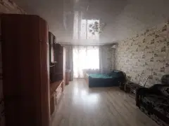 Фото гостя 3 — Квартира однокомнатная в Самарском, 53 м², Самара
