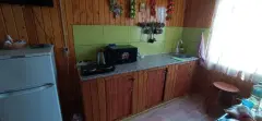 Фото гостя 4 — Дом 5-местный на улице Курортной, 40 м², Голубицкая