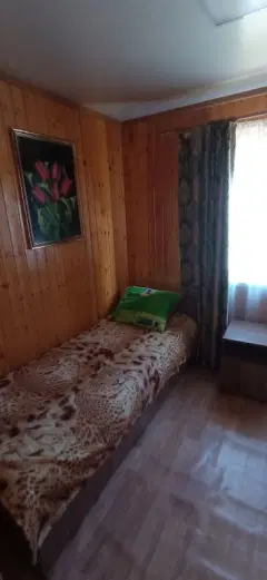 Фото гостя 10 — Дом 5-местный на улице Курортной, 40 м², Голубицкая