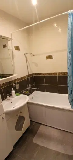 Фото гостя 2 — Квартира двухкомнатная на улице Платова, 50 м², Аксай