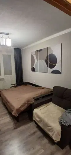 Фото гостя 6 — Квартира двухкомнатная на улице Платова, 50 м², Аксай