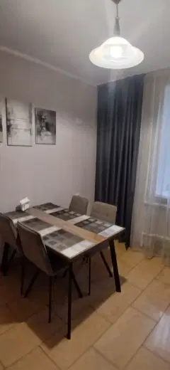 Фото гостя 11 — Квартира двухкомнатная на улице Платова, 50 м², Аксай