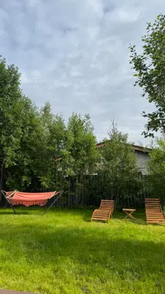 Фото гостя 2 — Дом 10-местный в КП Сосновских горкях, 162 м², Сосново