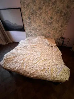 Фото гостя 2 — Квартира двухкомнатная на шоссе Путилковском, 44 м², Путилково