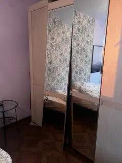 Фото гостя 4 — Квартира двухкомнатная на шоссе Путилковском, 44 м², Путилково