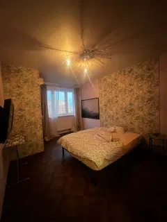 Фото гостя 10 — Квартира двухкомнатная на шоссе Путилковском, 44 м², Путилково