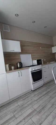 Фото гостя 4 — Квартира двухкомнатная на улице Молокозаводской, 60 м², Арзамас