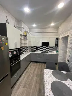 Фото гостя 5 — Студия однокомнатная на улице Пролетарской, 40 м², Рославль