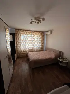 Фото гостя 2 — Квартира однокомнатная в Канавинском, 42 м², Нижний Новгород