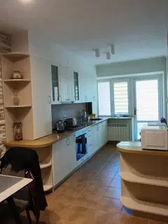 Фото гостя 1 — Квартира двухкомнатная на улице Ленина, 65 м², Светлогорск