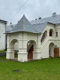 Фото гостя 1 — Апартаменты трёхкомнатные на улице Зеленой, 95 м², Великий Новгород