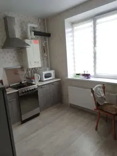 Фото гостя 3 — Квартира однокомнатная на улице Ямской, 41 м², Ярославль