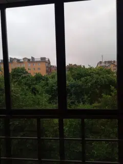 Фото гостя 10 — Квартира однокомнатная на улице Ямской, 41 м², Ярославль