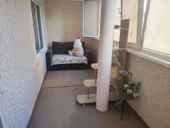 Фото гостя 4 — Квартира однокомнатная на проспекте Победы, 38 м², Кисловодск