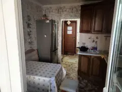 Фото гостя 5 — Квартира однокомнатная на проспекте Победы, 38 м², Кисловодск