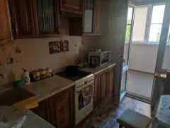 Фото гостя 6 — Квартира однокомнатная на проспекте Победы, 38 м², Кисловодск