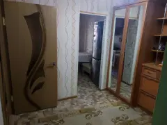 Фото гостя 7 — Квартира однокомнатная на проспекте Победы, 38 м², Кисловодск