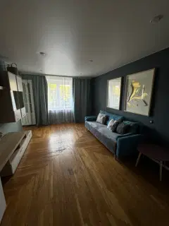 Фото гостя 6 — Квартира 4-комн в Советском, 100 м², Тула