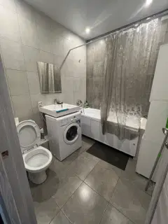 Фото гостя 7 — Студия однокомнатная на улице Октябрьской, 19 м², Обь