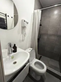 Фото гостя 11 — Студия однокомнатная на проспекте Ленина, 15 м², Екатеринбург