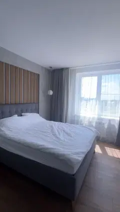 Фото гостя 1 — Квартира однокомнатная в Советском, 59 м², Нижний Новгород