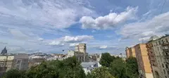 Фото гостя 3 — Квартира двухкомнатная у Чеховской, в Тверском, 55 м², Москва