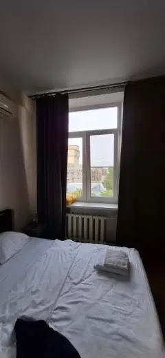Фото гостя 4 — Квартира двухкомнатная у Чеховской, в Тверском, 55 м², Москва