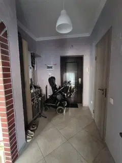 Фото гостя 8 — Квартира однокомнатная на улице Дачной, 44 м², Светлогорск