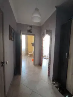 Фото гостя 10 — Квартира однокомнатная на улице Дачной, 44 м², Светлогорск