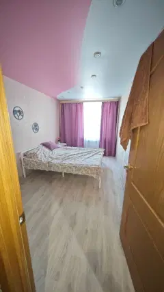 Фото гостя 2 — Квартира двухкомнатная в микрорайоне 6-й, 49 м², Камышин
