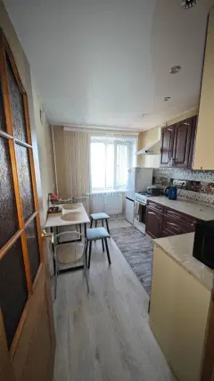 Фото гостя 7 — Квартира двухкомнатная в микрорайоне 6-й, 49 м², Камышин