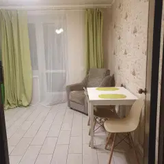 Фото гостя 2 — Квартира однокомнатная на улице Пирогова, 55 м², Рязань