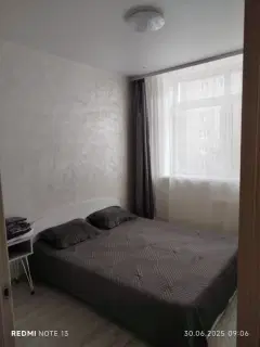 Фото гостя 5 — Квартира однокомнатная на улице Пархоменко, 40 м², Тюмень