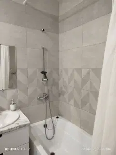 Фото гостя 4 — Квартира однокомнатная на улице Пархоменко, 40 м², Тюмень