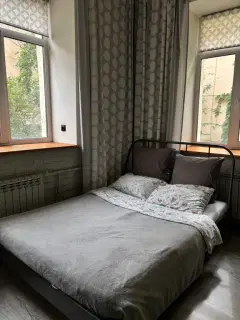 Фото гостя 4 — Студия однокомнатная в Адмиралтейском, 19 м², Санкт-Петербург