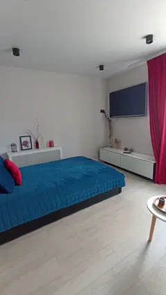 Фото гостя 2 — Квартира двухкомнатная в Ново-Савиновском, 65 м², Казань
