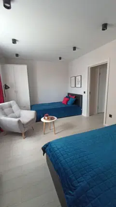 Фото гостя 8 — Квартира двухкомнатная в Ново-Савиновском, 65 м², Казань