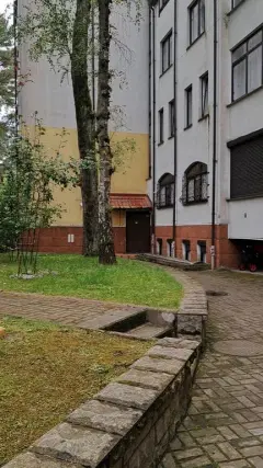 Фото гостя 4 — Квартира двухкомнатная на улице 8 Марта, 60 м², Светлогорск