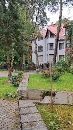Фото гостя 7 — Квартира двухкомнатная на улице 8 Марта, 60 м², Светлогорск