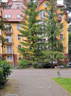 Фото гостя 10 — Квартира двухкомнатная на улице 8 Марта, 60 м², Светлогорск