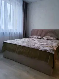 Фото гостя 6 — Студия однокомнатная в Советском, 27 м², Нижний Новгород