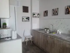 Фото гостя 2 — Квартира однокомнатная в квартале Светлояре, 37 м², Красный Бор