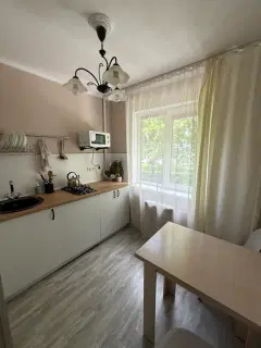 Фото гостя 7 — Квартира однокомнатная в Ленинградском, 31 м², Калининград