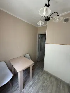 Фото гостя 9 — Квартира однокомнатная в Ленинградском, 31 м², Калининград