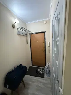 Фото гостя 11 — Квартира однокомнатная в Ленинградском, 31 м², Калининград