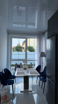 Фото гостя 2 — Таунхаус 8-местный на улице Яблочной, 150 м², Горбатовка