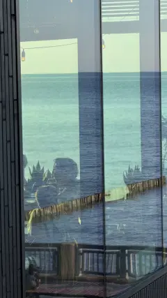 Фото гостя 6 — Таунхаус 8-местный на улице Яблочной, 150 м², Горбатовка