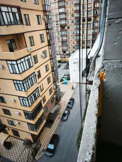 Фото гостя 2 — Квартира однокомнатная на улице Ленина, 43 м², Каспийск